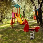 Park Garda לימונה סול גרדה