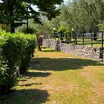 Park Garda אתר קמפינג לימונה סול גרדה