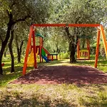 אתר קמפינג Park Garda לימונה סול גרדה