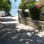 אתר קמפינג Park Garda לימונה סול גרדה