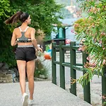 אתר קמפינג Park Garda 4*