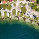 אתר קמפינג Park Garda 4*