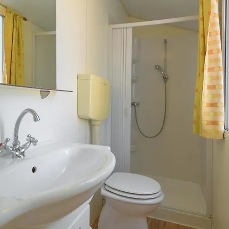 Кемпинг Park Garda 4*