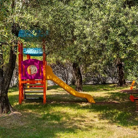 Parque de Campismo Park Garda 4*