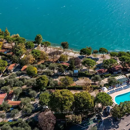 Campeggio Garda