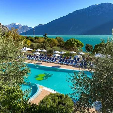Park Garda 4*