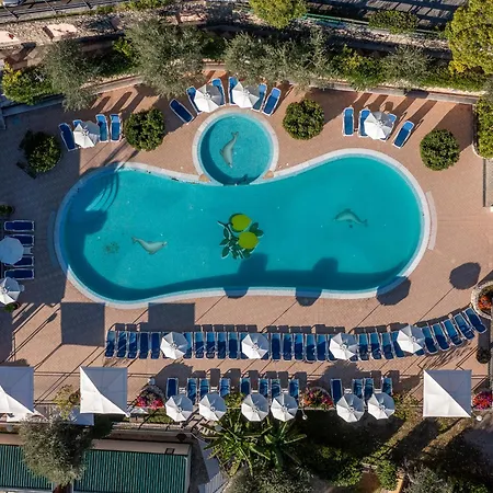 Parque de Campismo Park Garda