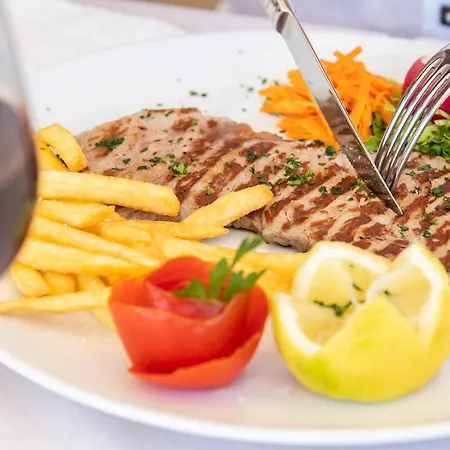 Park Garda ليمونِ سول غاردا