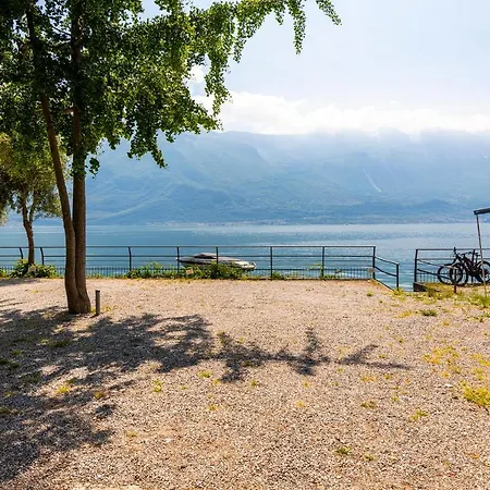 Park Garda 4*