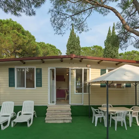 Park Garda キャンプ場 4*