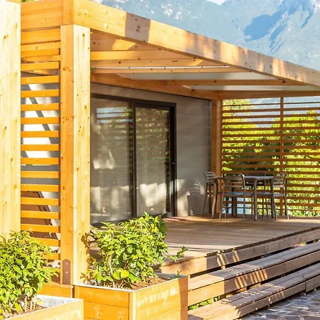 Park Garda مكان تخييم