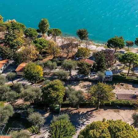 Park Garda 4*