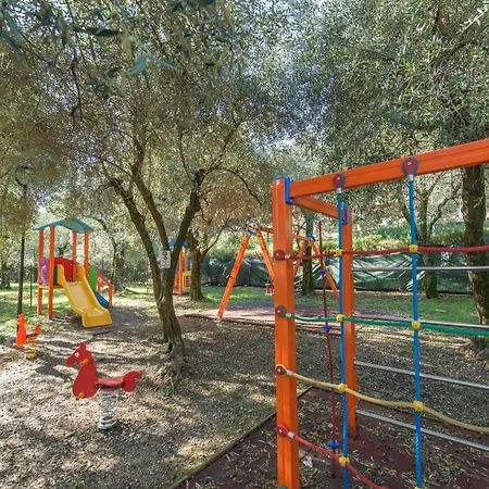 Park Garda 4* リモーネ・スル・ガルダ