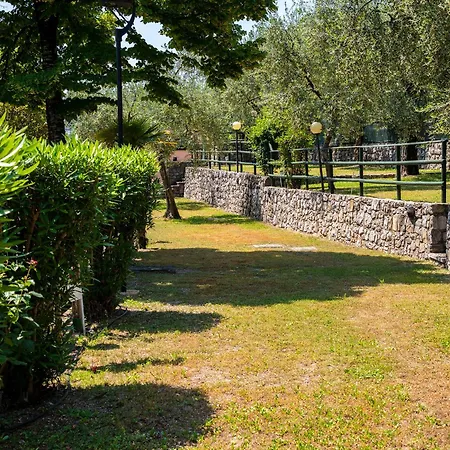 Park Garda Campsite Limone sul Garda