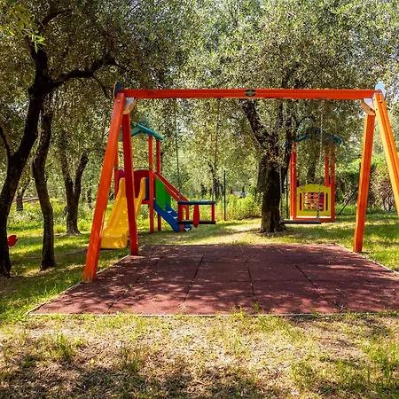 Campsite Park Garda Limone sul Garda