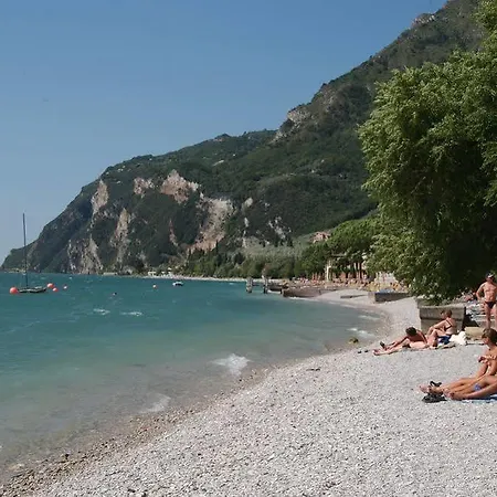 Park Garda キャンプ場 4*
