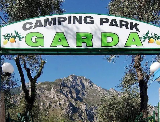Park Garda Campeggio 4*