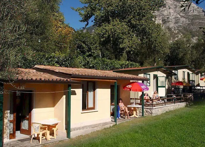 Park Garda Limone sul Garda