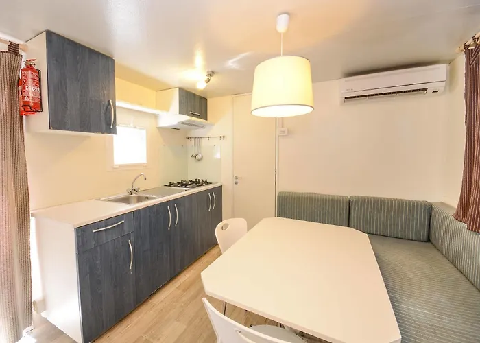 Park Garda Campeggio Limone sul Garda