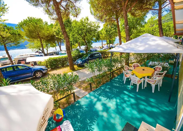 Park Garda Campeggio Limone sul Garda