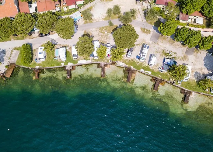 Campeggio Park Garda 4*