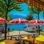 Campingplads Park Garda Limone sul Garda