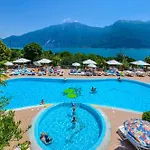 Campingplads Park Garda 4*