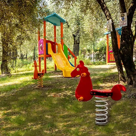 Park Garda Лимоне-суль-Гарда