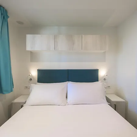 Camping Park Garda Limone sul Garda