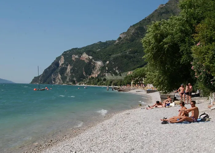 Park Garda Kemping 4*